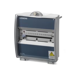 Stjórnstöð f. vatn 24 V útg. 0-10 V nemi 130 mm vörumynd