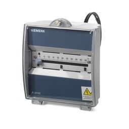 Stjórnstöð í loftstokk 24 V AC 0-10 V nemi 400 mm vörumynd