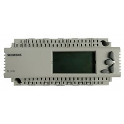 Stjórnstöð Synco 24 V AC 2 reglar 5UI/3AO/6 sn,útg vörumynd