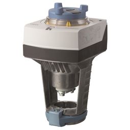 Stöðustillir 24V AC/DC 0-10 V 800N 20 mm 30 sek vörumynd