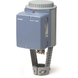 Stöðustillir 24V AC 0-10V 1000N 20mm vörumynd