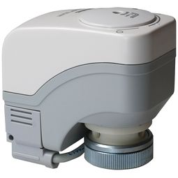 Stöðustillir 230V 3 stöðu 100N  150 sek 2,5mm vörumynd