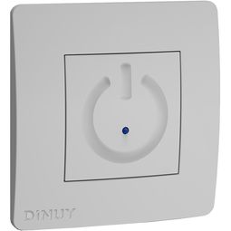 Þrýstirofi með tímavirkni vörumynd