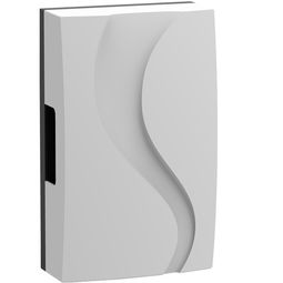 Dyrabjalla URANO hv. 2 tónar vörumynd