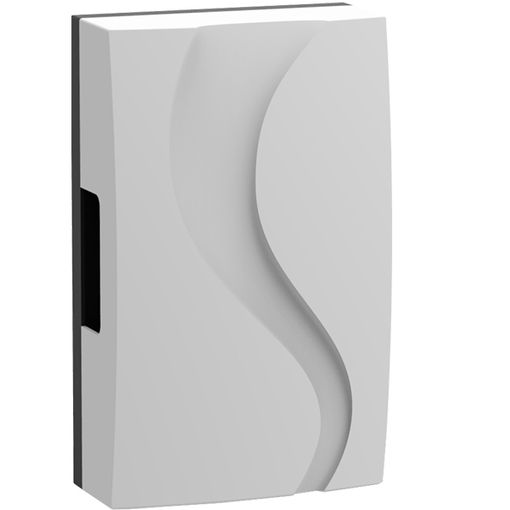 Dyrabjalla URANO hv. 2 tónar vörumynd - mynd 1 af 1