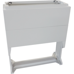 Sökkull FD1, 790 x 930 x 320 mm vörumynd