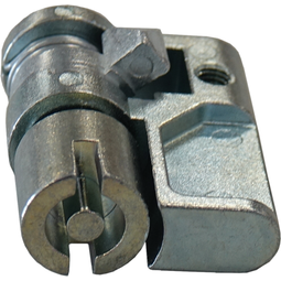 Skápalæsing Emiter, D5 vörumynd