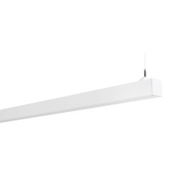 Notor 65 Indirect Start Single 2,4m hvítt vörumynd