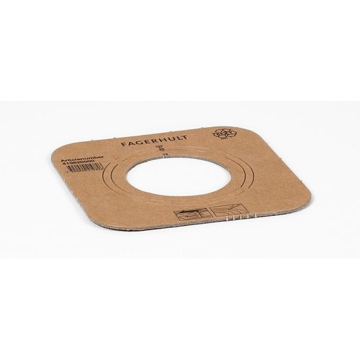 Burðarplata fyrir emLED vörumynd - mynd 1 af 1