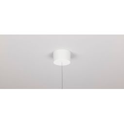 Upphengi hringlótt 1,5m vír án snúru vörumynd