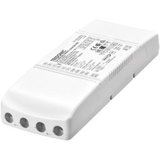 LCA 25W 350-1050MA O4A SR PRE QC-S-600-CLO90 Dali vörumynd - mynd 1 af 1
