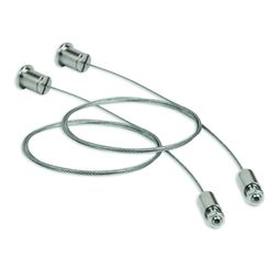 Vírasett stillanlegt 1,5m par vörumynd