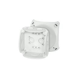 Tengidós án tengikl, 93x93x62 mm, IP66 vörumynd