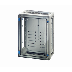 Mælabox st. 2   B270 x H360 x D163mm vörumynd