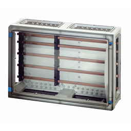 Straumskinnukassi st. 4 250 A vörumynd