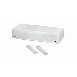 Stútaplata 270 mm sléttur vörumynd