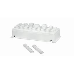 Stútaplata 270 mm gúmmí  Q 6-30 vörumynd