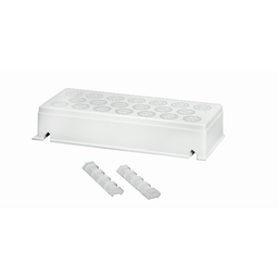 Stútaplata 270mm  7xM16/25,13xM20/25 vörumynd