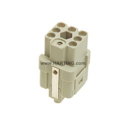 Kventengi Han Q 7/0, 7 póla f. HanD krumputengi vörumynd