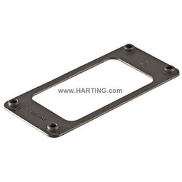 Pakkning undir áfellt hús Han 10B vörumynd