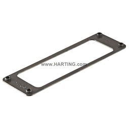 Pakkning undir áfellt hús Han 24B vörumynd