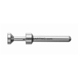 Tengipinni 1,5 mm2 f. HanE karltengi vörumynd