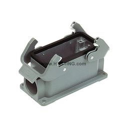 Vegghús, Han 16B, f. M25 nippil vörumynd