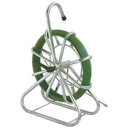 Ídráttarfjöður Fox 60 m á standi vörumynd