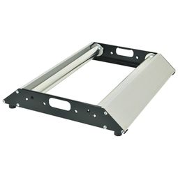 Strengrúlluhaldari. Decoiler 1200 vörumynd