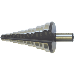 Þrepabor HSS M-10 til M-40 vörumynd