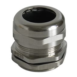 Messingnippill M25 vörumynd