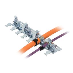 RLFM-Z EMC skinna f. 10x MSKL 3-12 vörumynd