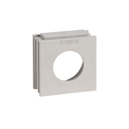 KTMB-H, þétting 18-23mmØ, grá 41,5x40,5mm vörumynd