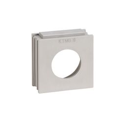 KTMB-K, þétting 2x18-23mmØ, grá 41,5x40,5mm vörumynd