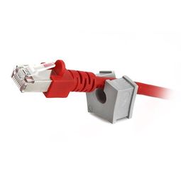 QT 7 þétting 7-8mmØ, grá 20x19mm vörumynd