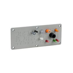 KEL-DPZ-KL72 stunguplata, IP65 vörumynd