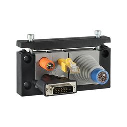 KEL-U 16/8 rammi V2A vörumynd