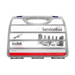 Taska með KT-þéttingum vörumynd