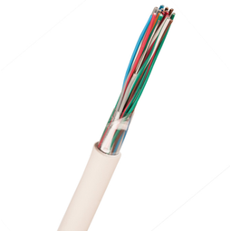 Símastrengur, innanhúss, 50x2x0,5 EQQXB Easy vörumynd