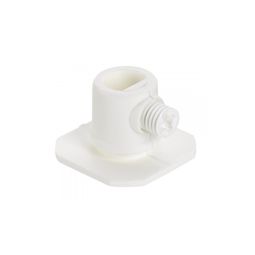 Togfestunippill M10 hvítur vörumynd