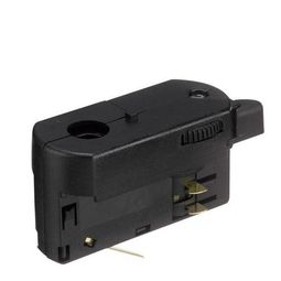 Straumúttak svart 3 fasa braut vörumynd