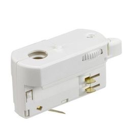 Straumúttak hvítt 3 fasa braut vörumynd