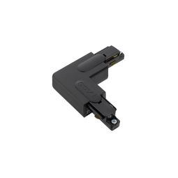 L-samtengi svart 1. fasa braut vörumynd