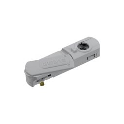 Straumúttak grátt 1. fasa braut vörumynd