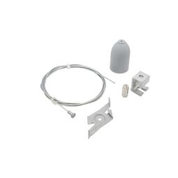 Víraupphengi sett grátt 5m vörumynd