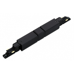 Innátengi, miðju svört í 3. fasa+DALI vörumynd