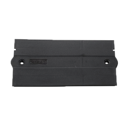 Lok á innátengi svart vörumynd