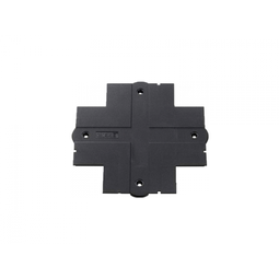 Lok svart á L-X-T samtengi vörumynd