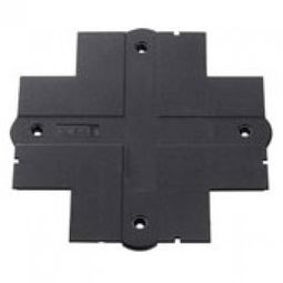 Lok á horn, kross, svart Fyrir XTSC 634 vörumynd