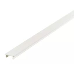 Lok f. K-braut snertivörn hvít vörumynd